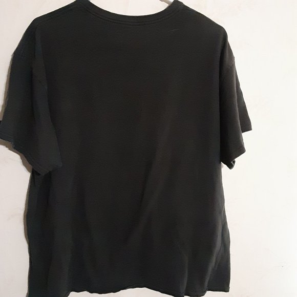 Zion Rootswear Men's Bob Marley Short Sleeve T Shirt in Size XL - Picture 4 of 5